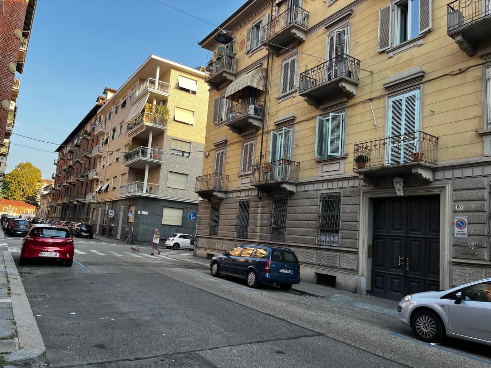 Mb Home 8 Turin Exterior photo