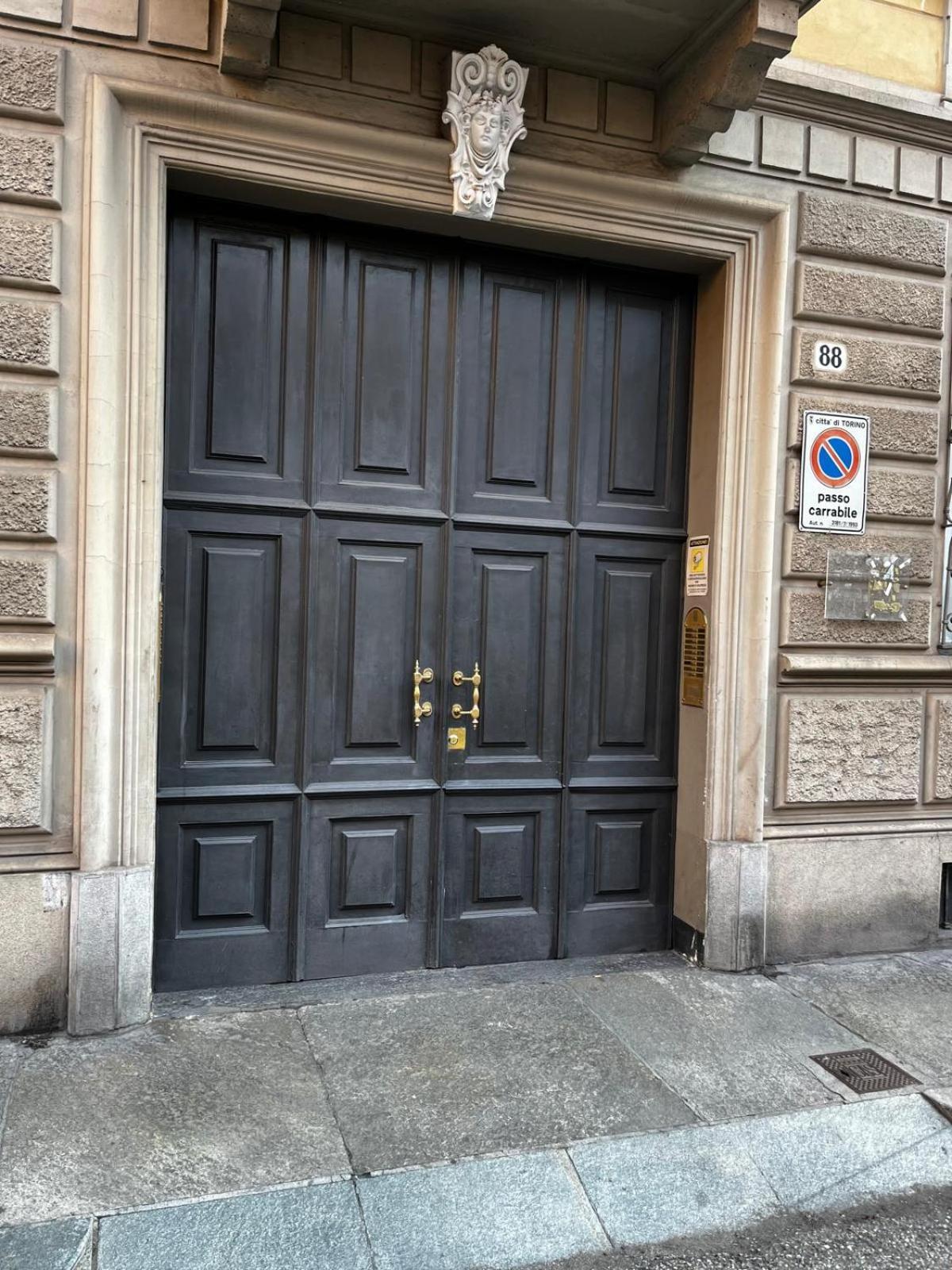 Mb Home 8 Turin Exterior photo
