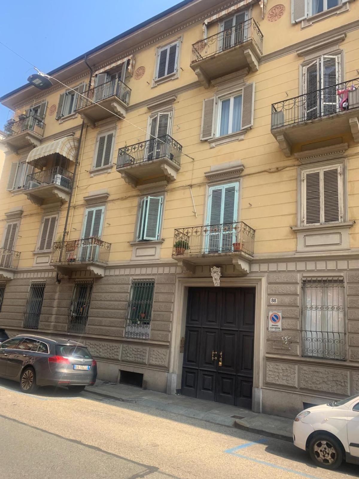Mb Home 8 Turin Exterior photo